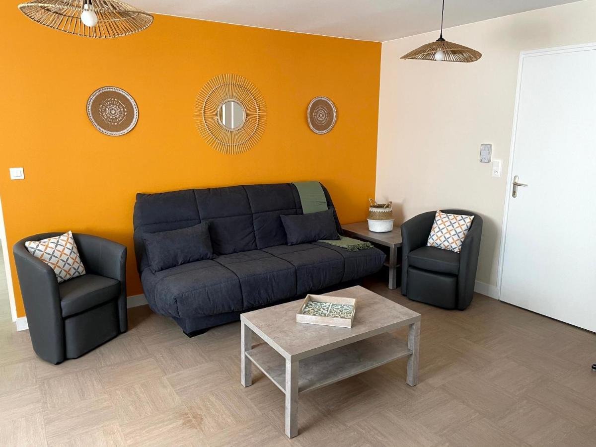 Appartement Graye Sur Mer, Courseulles Sur Mer Εξωτερικό φωτογραφία